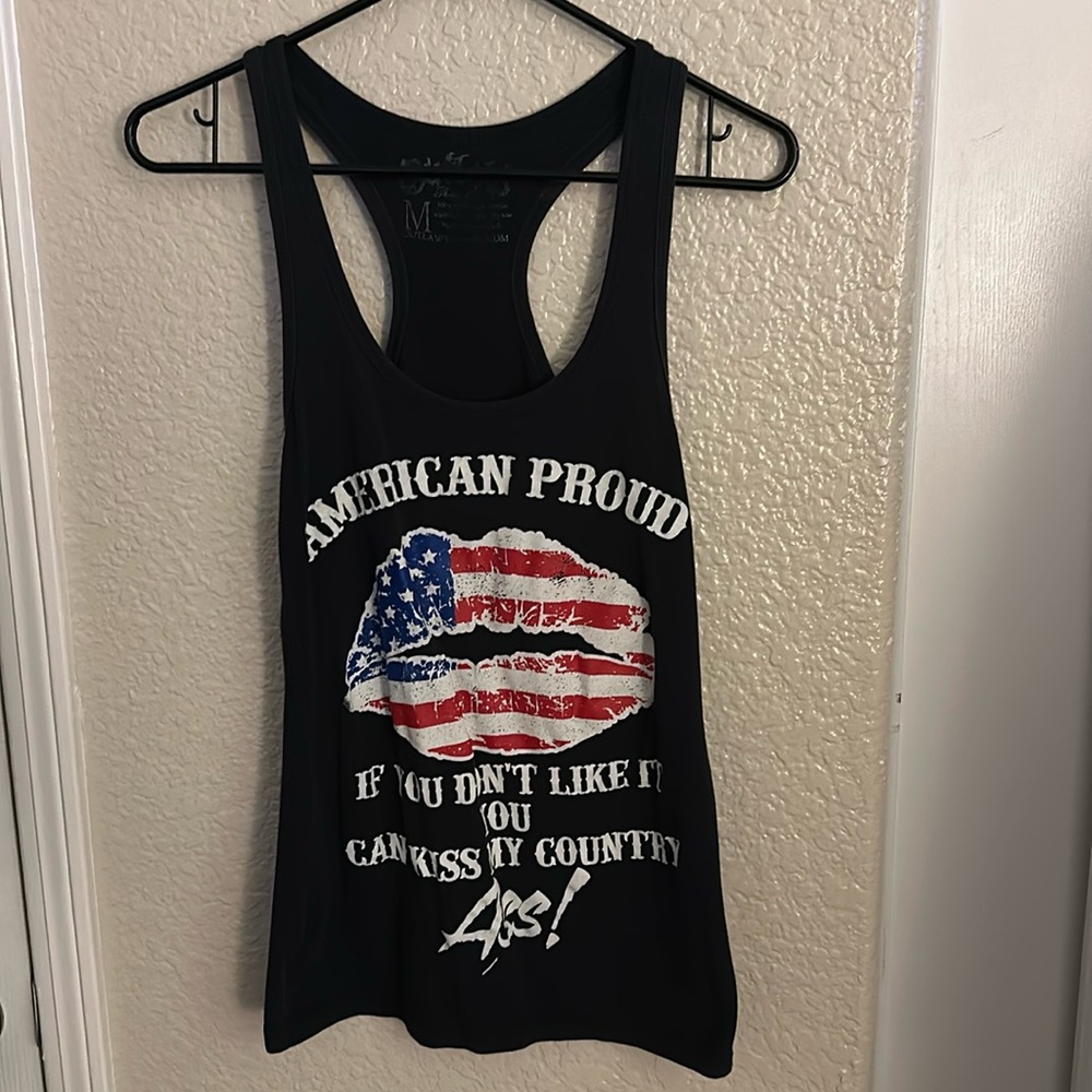 COPY - Women’s tank